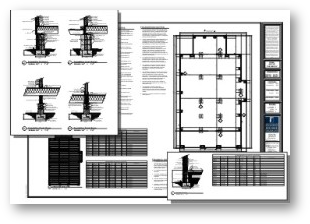 Foundation Plan