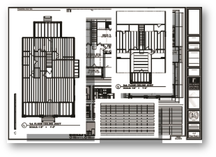 Joist Plan