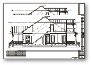 Sections Sheet