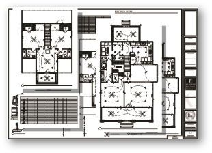 Electrical Plan Sheet